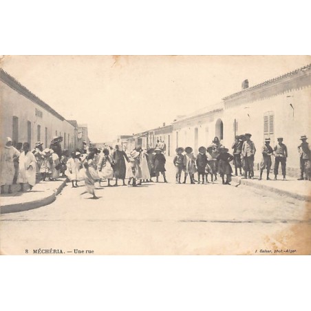 Rare collectable postcards of ALGERIA. Vintage Postcards of ALGERIA