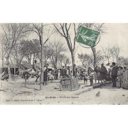 Rare collectable postcards of ALGERIA. Vintage Postcards of ALGERIA