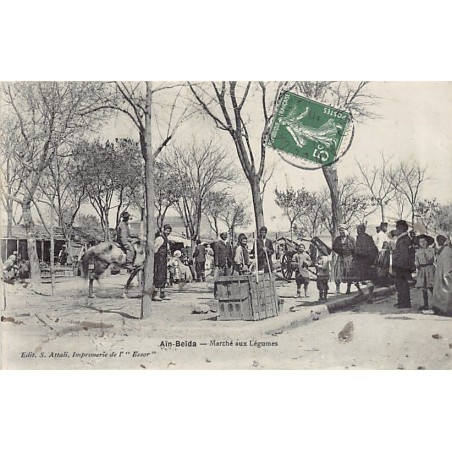 Rare collectable postcards of ALGERIA. Vintage Postcards of ALGERIA