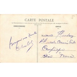 Rare collectable postcards of ALGERIA. Vintage Postcards of ALGERIA