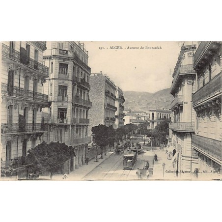 Rare collectable postcards of ALGERIA. Vintage Postcards of ALGERIA