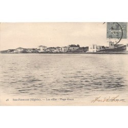 Rare collectable postcards of ALGERIA. Vintage Postcards of ALGERIA
