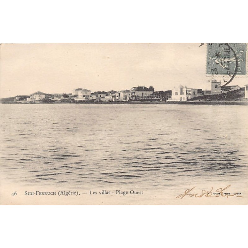 Rare collectable postcards of ALGERIA. Vintage Postcards of ALGERIA
