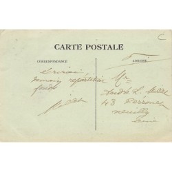 Rare collectable postcards of ALGERIA. Vintage Postcards of ALGERIA