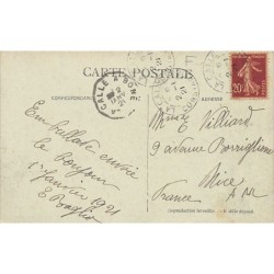 Rare collectable postcards of ALGERIA. Vintage Postcards of ALGERIA