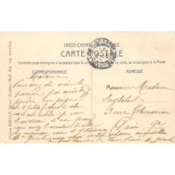 Rare collectable postcards of CAMBODIA. Vintage Postcards of CAMBODIA