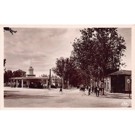 Rare collectable postcards of ALGERIA. Vintage Postcards of ALGERIA