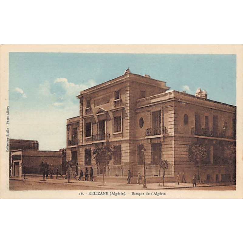 Rare collectable postcards of ALGERIA. Vintage Postcards of ALGERIA