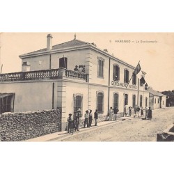 Rare collectable postcards of ALGERIA. Vintage Postcards of ALGERIA
