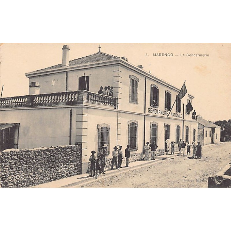 Rare collectable postcards of ALGERIA. Vintage Postcards of ALGERIA