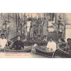 Rare collectable postcards of CAMBODIA. Vintage Postcards of CAMBODIA