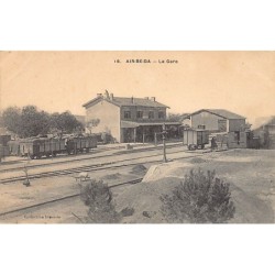 Rare collectable postcards of ALGERIA. Vintage Postcards of ALGERIA