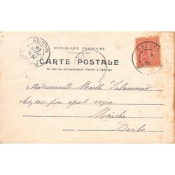Rare collectable postcards of ALGERIA. Vintage Postcards of ALGERIA