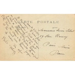 Rare collectable postcards of ALGERIA. Vintage Postcards of ALGERIA
