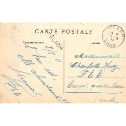 Rare collectable postcards of ALGERIA. Vintage Postcards of ALGERIA