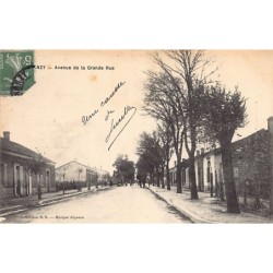 Rare collectable postcards of ALGERIA. Vintage Postcards of ALGERIA