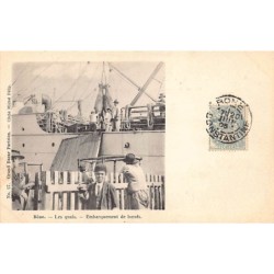 Rare collectable postcards of ALGERIA. Vintage Postcards of ALGERIA