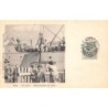 Rare collectable postcards of ALGERIA. Vintage Postcards of ALGERIA