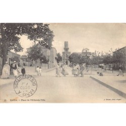 Rare collectable postcards of ALGERIA. Vintage Postcards of ALGERIA