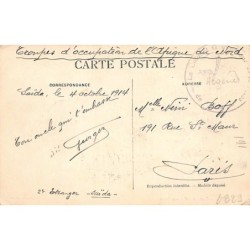 Rare collectable postcards of ALGERIA. Vintage Postcards of ALGERIA