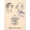 Rare collectable postcards of JUDAICA. Vintage Postcards of JUDAICA