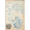 Rare collectable postcards of ALGERIA. Vintage Postcards of ALGERIA