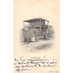 Rare collectable postcards of ALGERIA. Vintage Postcards of ALGERIA