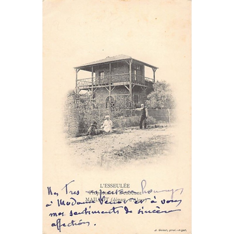 Rare collectable postcards of ALGERIA. Vintage Postcards of ALGERIA