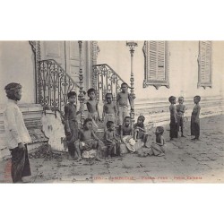Rare collectable postcards of CAMBODIA. Vintage Postcards of CAMBODIA