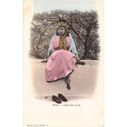Rare collectable postcards of ALGERIA. Vintage Postcards of ALGERIA