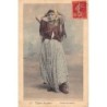 Rare collectable postcards of ALGERIA. Vintage Postcards of ALGERIA