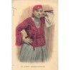 Rare collectable postcards of ALGERIA. Vintage Postcards of ALGERIA