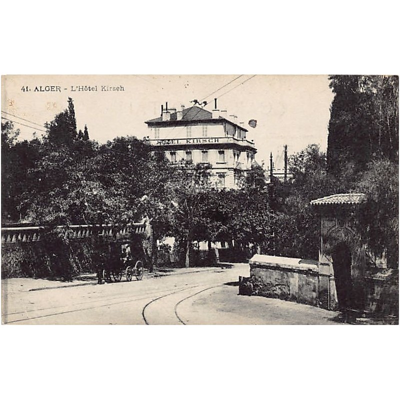 Rare collectable postcards of ALGERIA. Vintage Postcards of ALGERIA