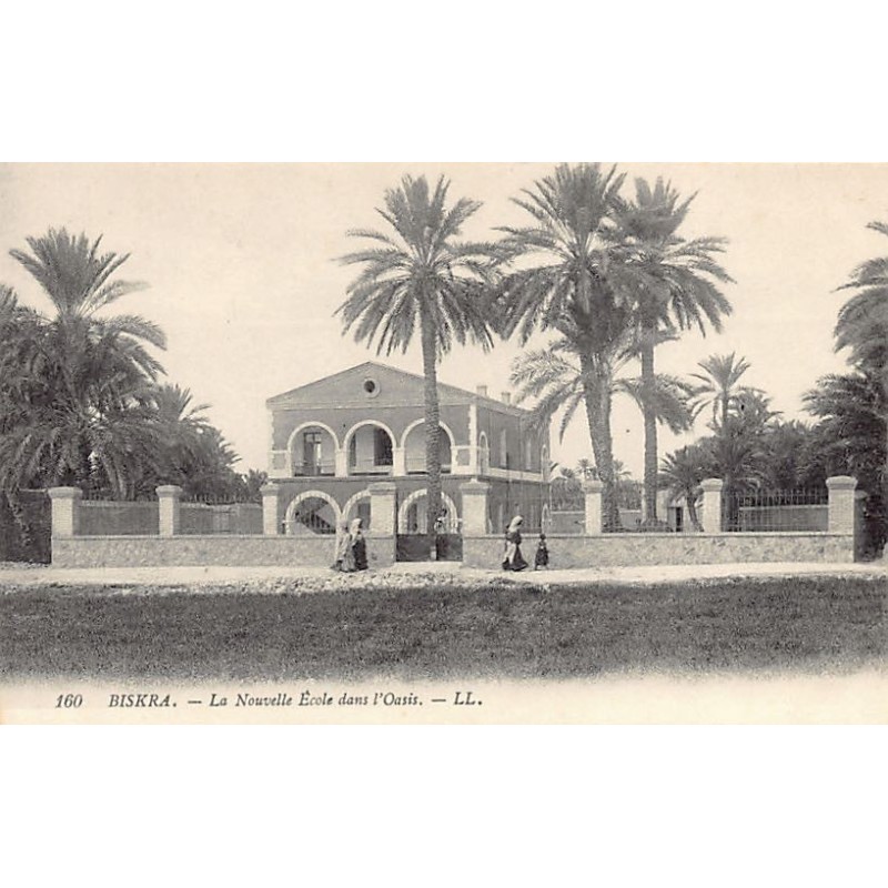 Rare collectable postcards of ALGERIA. Vintage Postcards of ALGERIA