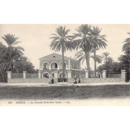 Rare collectable postcards of ALGERIA. Vintage Postcards of ALGERIA