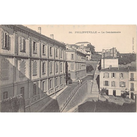 Rare collectable postcards of ALGERIA. Vintage Postcards of ALGERIA