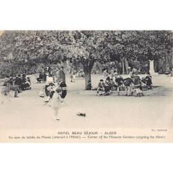 Rare collectable postcards of ALGERIA. Vintage Postcards of ALGERIA