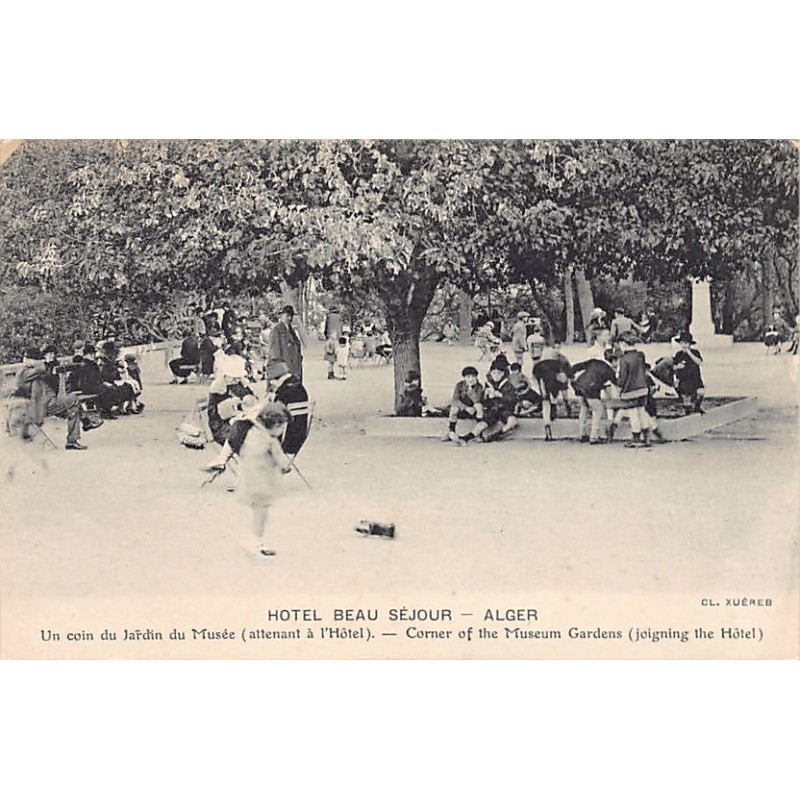 Rare collectable postcards of ALGERIA. Vintage Postcards of ALGERIA