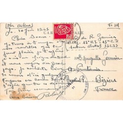 Rare collectable postcards of ALGERIA. Vintage Postcards of ALGERIA