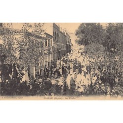 Rare collectable postcards of ALGERIA. Vintage Postcards of ALGERIA