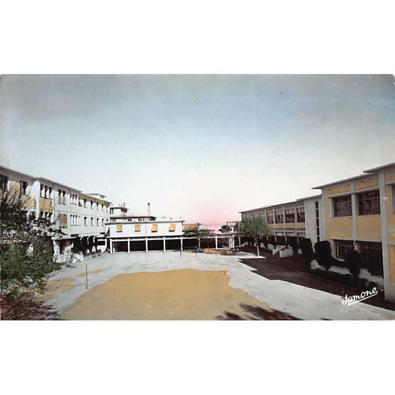 Rare collectable postcards of ALGERIA. Vintage Postcards of ALGERIA