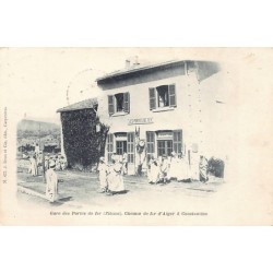 Rare collectable postcards of ALGERIA. Vintage Postcards of ALGERIA