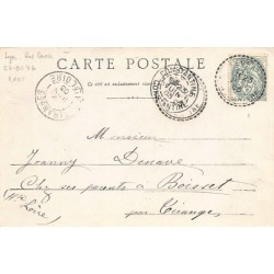 Rare collectable postcards of ALGERIA. Vintage Postcards of ALGERIA