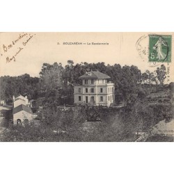 Rare collectable postcards of ALGERIA. Vintage Postcards of ALGERIA