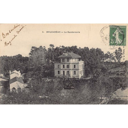 Rare collectable postcards of ALGERIA. Vintage Postcards of ALGERIA