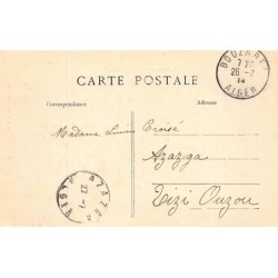 Rare collectable postcards of ALGERIA. Vintage Postcards of ALGERIA