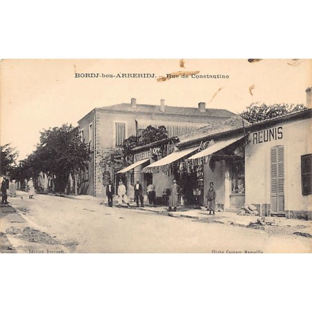 Rare collectable postcards of ALGERIA. Vintage Postcards of ALGERIA