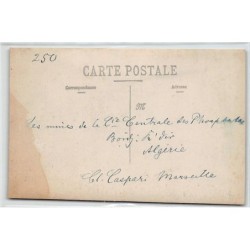Rare collectable postcards of ALGERIA. Vintage Postcards of ALGERIA