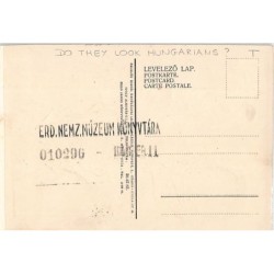 Rare collectable postcards of JUDAICA. Vintage Postcards of JUDAICA