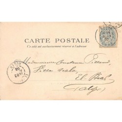 Rare collectable postcards of ALGERIA. Vintage Postcards of ALGERIA